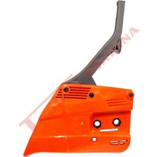 Emak 50052002AR Yan Kapak Frenli 940C