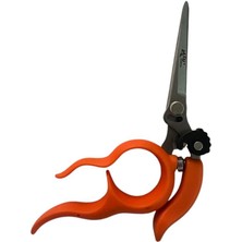 Eltu GRE201LN  Meyve Toplama Narenciye Makası Avuç Içi Sivri