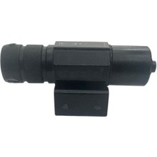 Rivera Tech Rvrstr4 Mini Yeşil Lazer Jg5