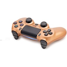 Rivera Tech Rvrstr4 Ps4 Gamepad Bakır HD323J