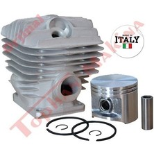 Emak 50MM Oleo-Mac 970/971 Efco 170/171 Silindir ve Piston // 097000206C