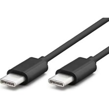 Rivera Tech Rvrstr4 ZR303 Type-C To Type-C 2 M