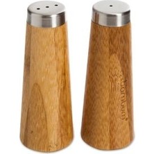 Bambum Sida - Tuzluk & Biberlik (B2884)