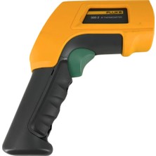 Fluke 568 Temaslı ve Kızılötesi Sıcaklık Tabancası Termometre