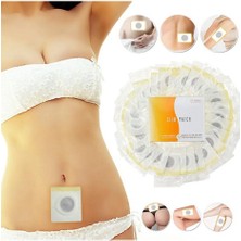 Rivera Tech Rvrstr4 Zayıflama Göbek Bandı 10 Adet