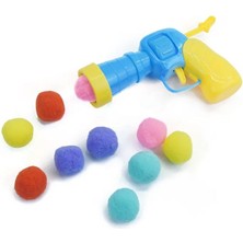 Rivera Tech Rvrstr4 Peluş Top Atan Interaktif Kedi Oyuncağı