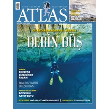 Atlas Dergisi