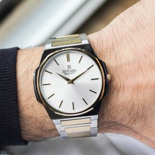 Reward RWA147895 Çelik Kordonlu Erkek Kol Saati