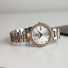 Fiesta FS601277 Çelik Kordonlu Kadın Kol Saati