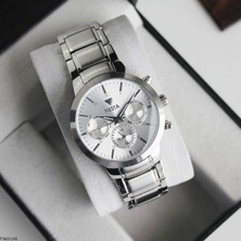 Fiesta FS601245 Çelik Kordonlu Kadın Kol Saati