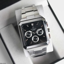 Reward RWA147415 Çelik Kordonlu Erkek Kol Saati