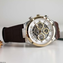 Reward RWA147314 Deri Kordonlu Erkek Kol Saati