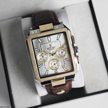 Reward RWA147507 Deri Kordonlu Erkek Kol Saati