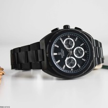 Reward RWA147410 Çelik Kordonlu Erkek Kol Saati