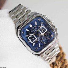 Reward RWA147253 Çelik Kordonlu Erkek Kol Saati