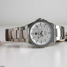 Fiesta FS000033 Çelik Kordonlu Erkek Kol Saati