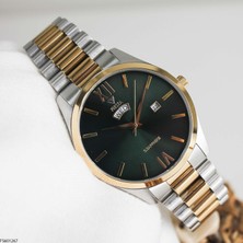 Fiesta FS601267 Çelik Kordonlu Erkek Kol Saati