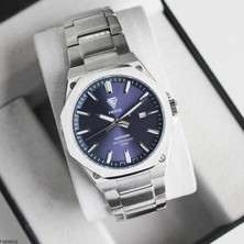 Fiesta FS000032 Çelik Kordonlu Erkek Kol Saati