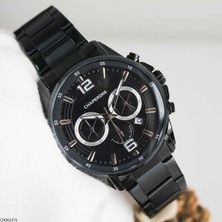 Chaperone CH002375 Çelik Kordonlu Erkek Kol Saati