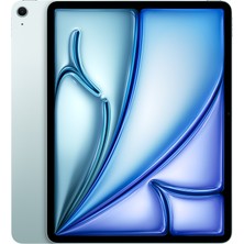 Apple iPad Air M4 13" 1tb Wi-Fi Mavi MH644TU/A
