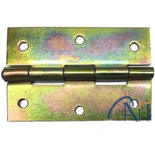 Rivera Tech Rvrstr4 Yaprak Menteşe No:3,5 - 58X88MM, 1 Adet