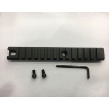 Rivera Tech Rvrstr4 Dürbün Bağlama Ray