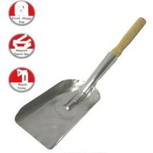 Rivera Tech Rvrstr4 Desa AKŞ007 Soba Küreği - 2.kalite