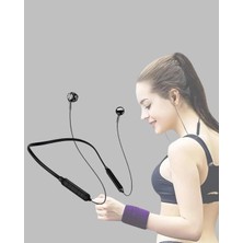 Rivera Tech Rvrtch Anc Özellikli Kablosuz Bluetooth Kulaklık – Gürültü Engelleme, Eller Serbest Arama