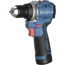 Dong Cheng Dongcheng DCJZ1250 Darbesiz Vidalama