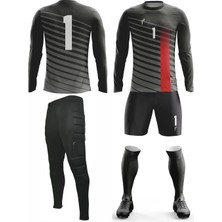 Freysport Bevel Kaleci Forma Seti