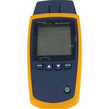Fluke Networks MS2-100 Microscanner - Kablo Doğrulayıcı