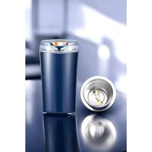 Rivera Tech Rvrhb Otomatik Kahve ve Baharat Öğütücü Kolay ve Taşınabilir