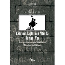 Bigelal Kaldırım Taşlarının Altında Kumsal Var