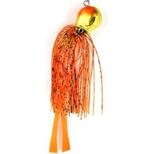 Duel Salty Rubber 20GR F846-CHGO Jig