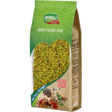 Emu Baharat Antep Fıstığı