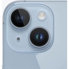 Rivera Tech Rvrhb Baseus iPhone 15/15 Plus  Için Corning Serisi Hd Cam Kamera KORUYUCU-(5775)