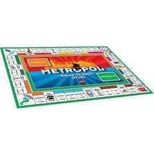 Aylina Mey Ithalat® Metropolemlakticaretioyunu