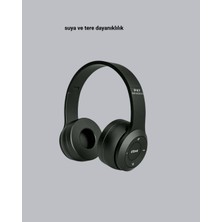 Rivera Tech Rvrhb Kablosuz Bluetooth Kulaklık – Suya Dayanıklı ve Uzun Ömürlü Kullanım