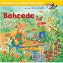 Bigelal Bahçede - Dünyayı Öğreniyorum