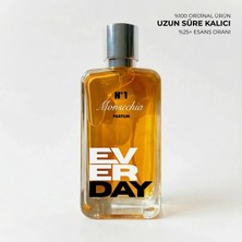 Monsechia Everday N°1 Parfum | Erkek Parfüm