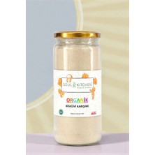 Soul Kitchen Organik Bisküvi Karışımı 300 gr