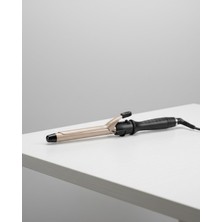 Rivera Tech Rvrhb Seramik Kaplamalı 25 mm Saç Maşası Derin ve Hacimli Dalga