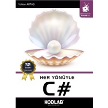 Kodlab Yayınları Her Yönüyle C#
