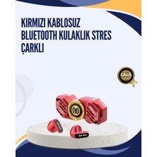 Aylina Mey Ithalat® Orijinal 2025 Bluetooth Kulaklık Titreşim Uyarılı A Kalite Kablosuz