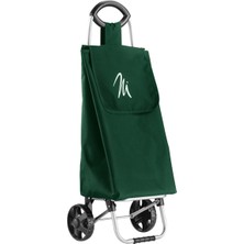 Pratik ve Dayanıklı Pazar Arabası, Hafif Taşınabilir, Geniş Hacimli Tasarım