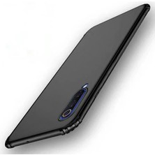 Rivera Tech Rvrhb Xiaomi Mi 9se Anti-Drop Darbe Emici Silikon KILIF-(5775)