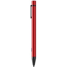 Rivera Tech Rvrhb Dux Ducis Palm Rejection Pencil Capacitive Stylus Pen Kapasif Kalem Mini VERSIYON-(5775)
