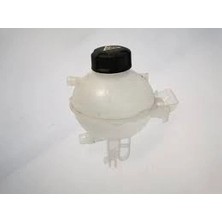 Kayaplast PEUGEOT-3008-5008-RIFTER-PARTNER/ Citroen C4-C5-Berling Opel-Astra-Combo Radyatör Ek Deposu (Kapakli) - 9678125880 - 1306 .j5