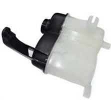 Wender Mercedes W169 W245 Radyatör Su Deposu 1695000049