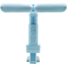 Rivera Tech Rvrhb Ally Anti-Miyop Çocuk Oturuş ve Duruş Düzeltici STAND-(5775)